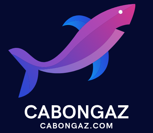 CABONGAZ.COM